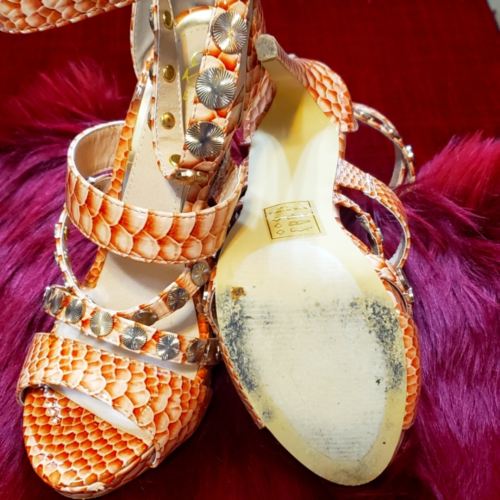Women's Shoes